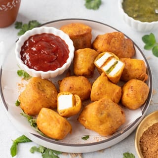 Paneer Pakoda